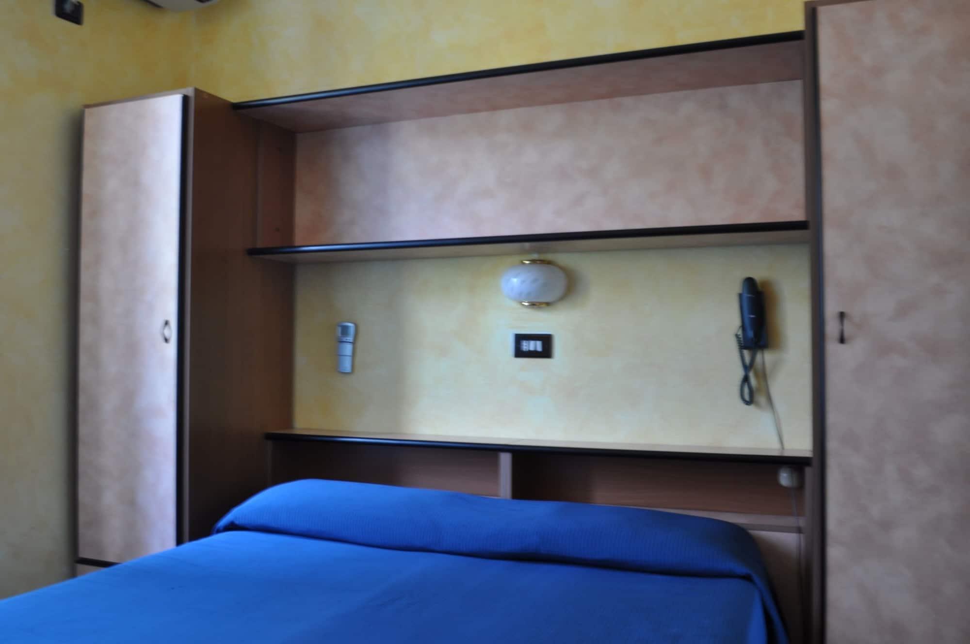 Hotel Roma Marina di Massa Dış mekan fotoğraf