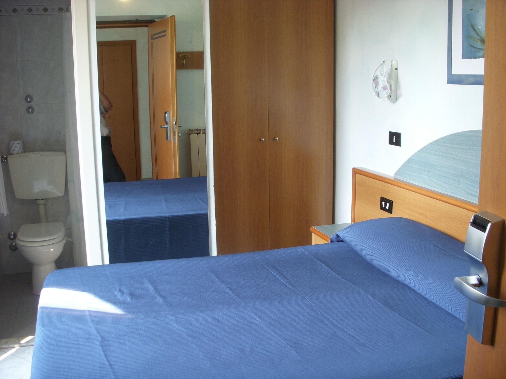Hotel Roma Marina di Massa Dış mekan fotoğraf