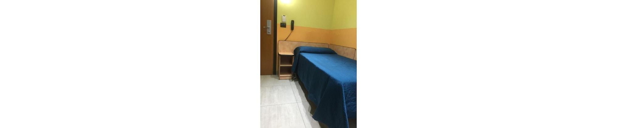 Hotel Roma Marina di Massa Dış mekan fotoğraf
