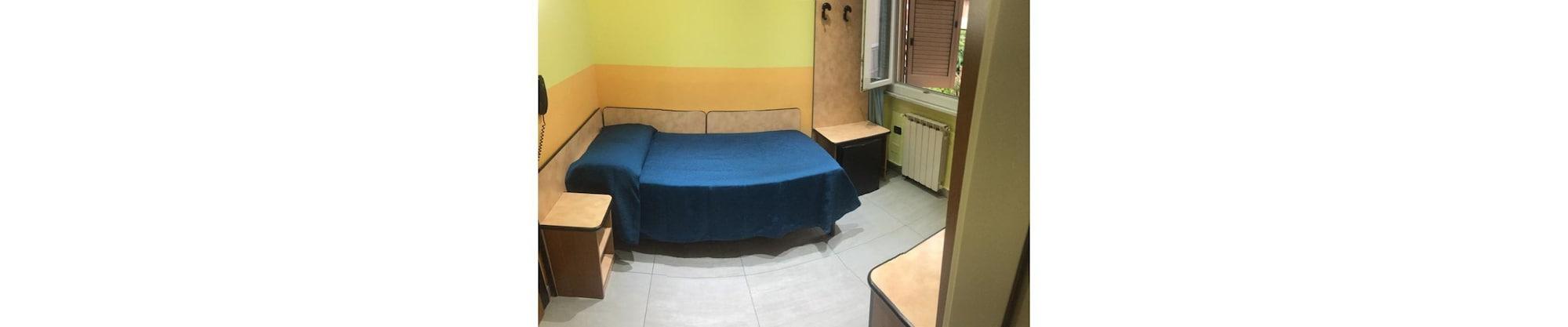 Hotel Roma Marina di Massa Dış mekan fotoğraf