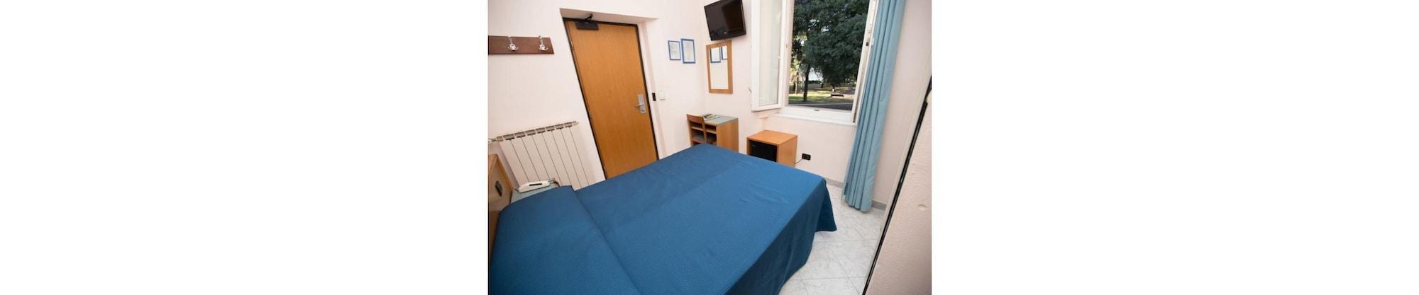 Hotel Roma Marina di Massa Dış mekan fotoğraf