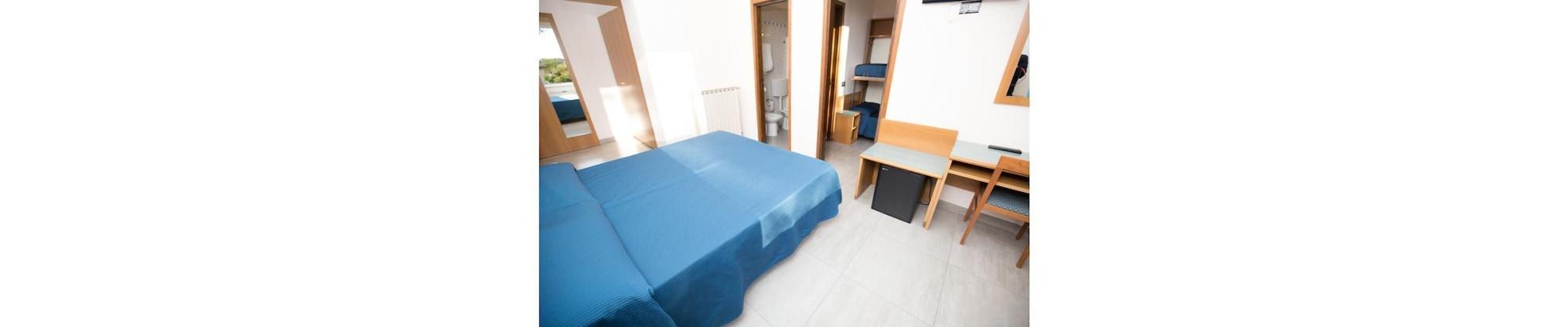 Hotel Roma Marina di Massa Dış mekan fotoğraf