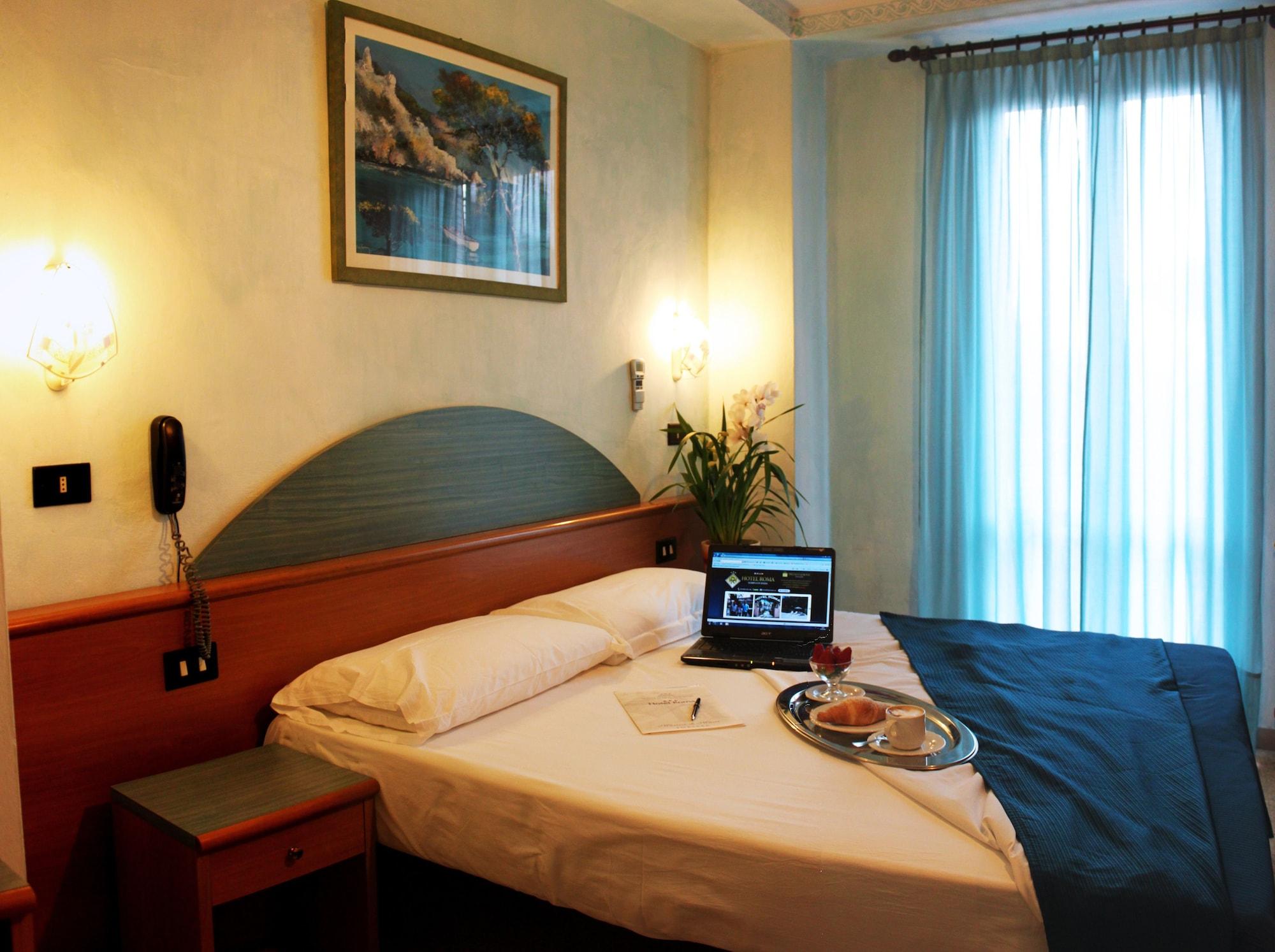 Hotel Roma Marina di Massa Dış mekan fotoğraf