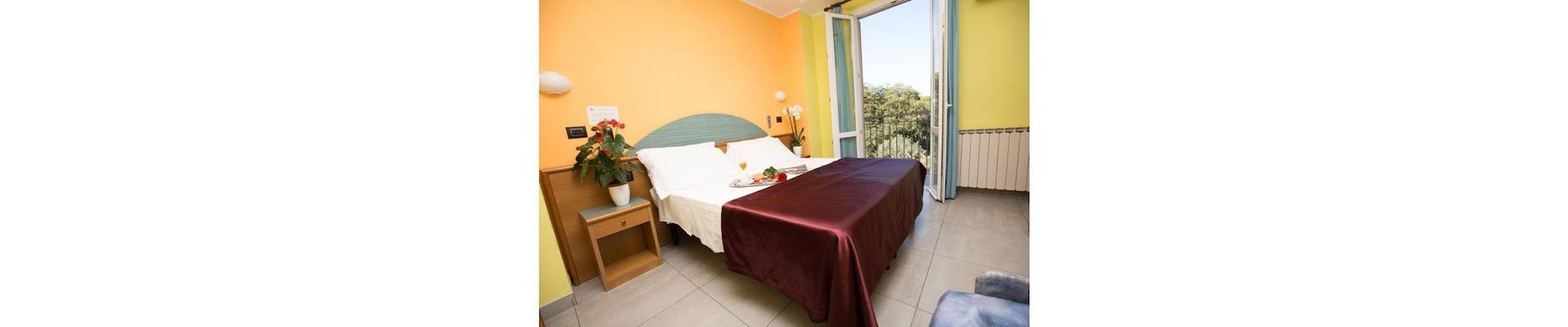 Hotel Roma Marina di Massa Dış mekan fotoğraf
